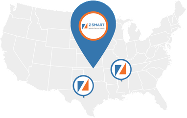 ZSmart store locations